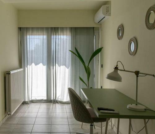 Villa Kalamata Garden Suite