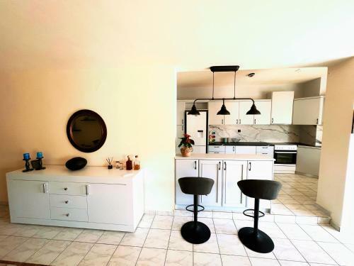 Villa Kalamata Garden Suite
