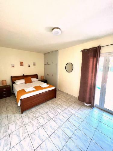 Villa Kalamata Garden Suite