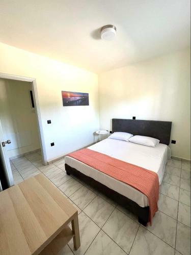 Villa Kalamata Garden Suite