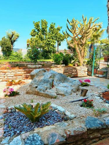 Villa Kalamata Garden Suite