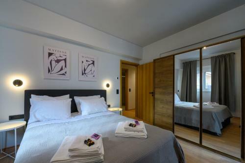 Apartamento Plato 88