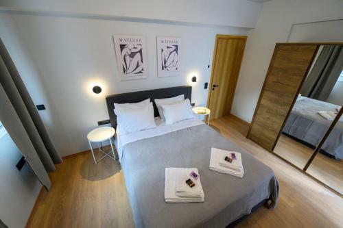 Apartamento Plato 88