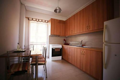 Apartamento Sea And City
