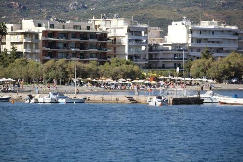 Apartamento Sea And City