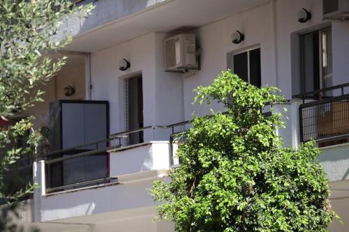 Apartamento Sea And City