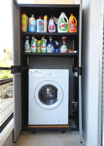 Apartamento Sea And City