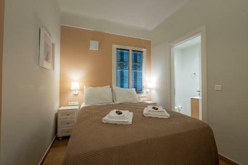 Linas Home - Kalamata Mediterranean Villas