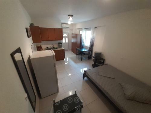 Apartamento Yellow House