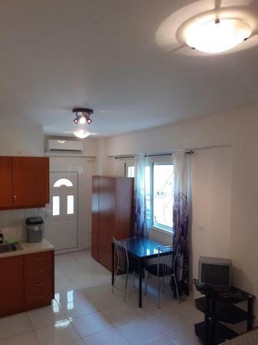 Apartamento Yellow House