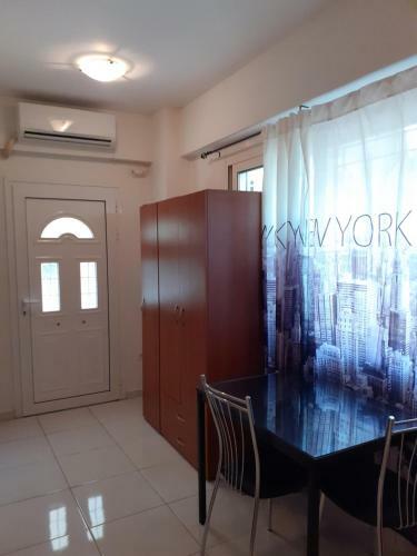 Apartamento Yellow House