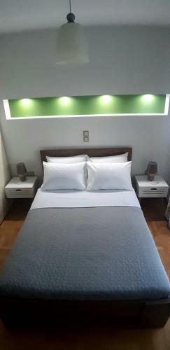 Apartamento King George Sqr Apt