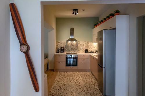 Tinas Home - Kalamata Mediterranean Villas