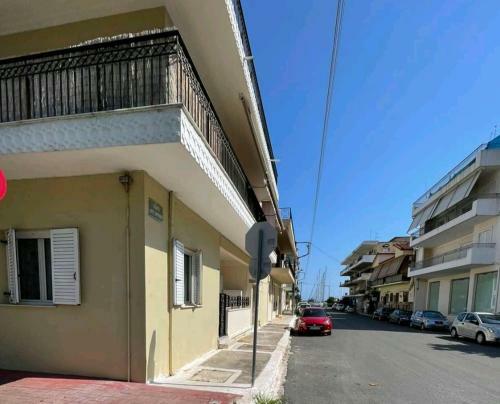 Apartamento Marina Thanos Home
