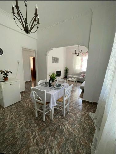 Apartamento Marina Thanos Home