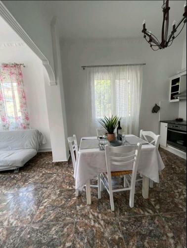 Apartamento Marina Thanos Home