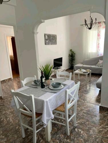 Apartamento Marina Thanos Home