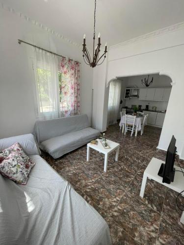 Apartamento Marina Thanos Home