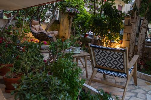 Apartamento Spitaki