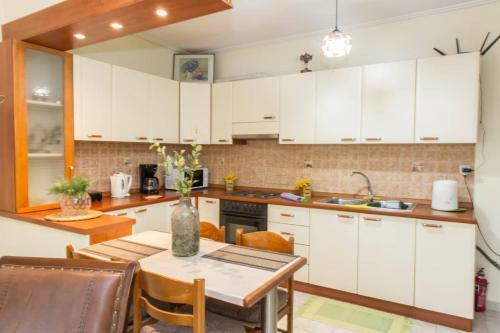 Apartamento Spitaki
