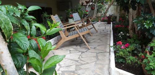 Apartamento Spitaki