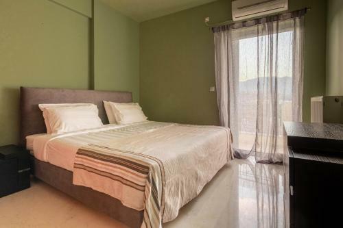 Apartamento Silken Hush