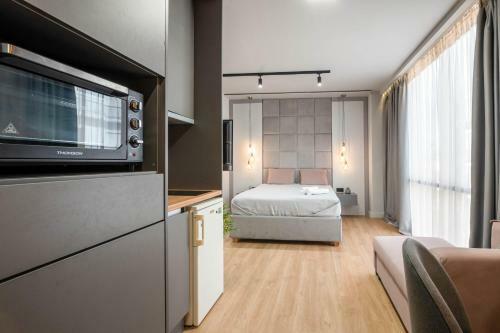 Apartamento Urban Stay