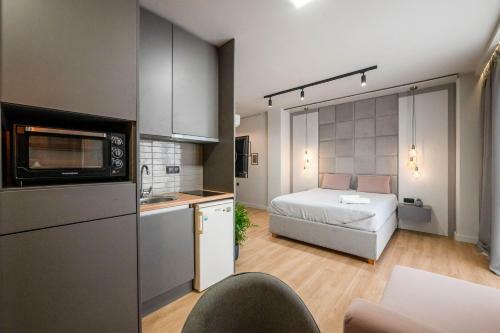 Apartamento Urban Stay
