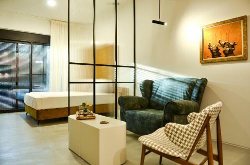 Apartamento Allofts