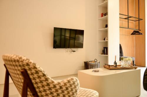 Apartamento Allofts