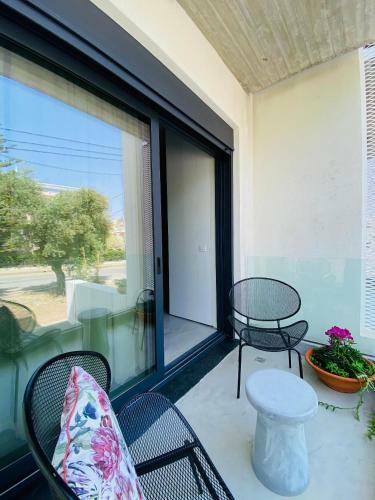 Apartamento Allofts