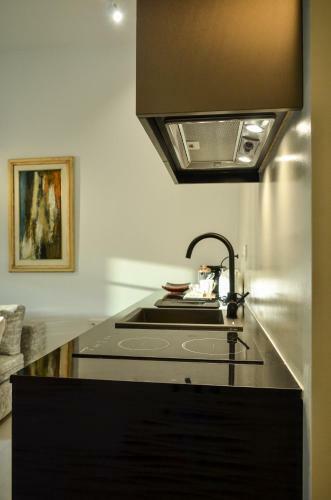 Apartamento Allofts