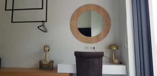 Apartamento Allofts