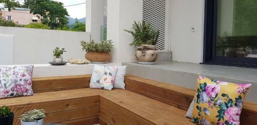 Apartamento Allofts