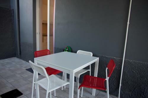 Modern Apartment In Kalamata