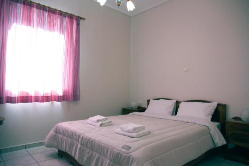 Modern Apartment In Kalamata