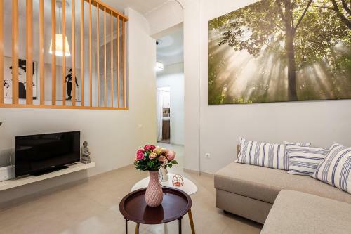 Apartment Next To The Sea!
