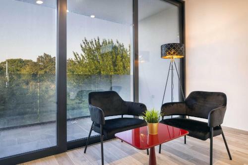 First Residence Villa Middlearth