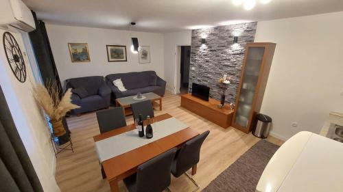 Apartment Ani, Lovre? - Makarska