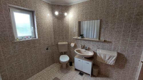 Apartment Ani, Lovre? - Makarska