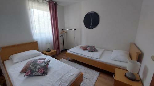 Apartment Ani, Lovre? - Makarska
