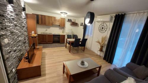 Apartment Ani, Lovre? - Makarska