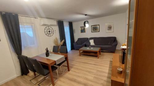 Apartment Ani, Lovre? - Makarska