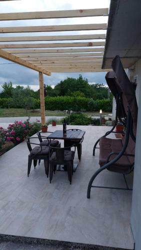 Apartment Ani, Lovre? - Makarska