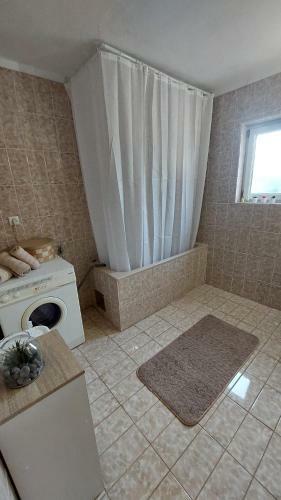 Apartment Ani, Lovre? - Makarska