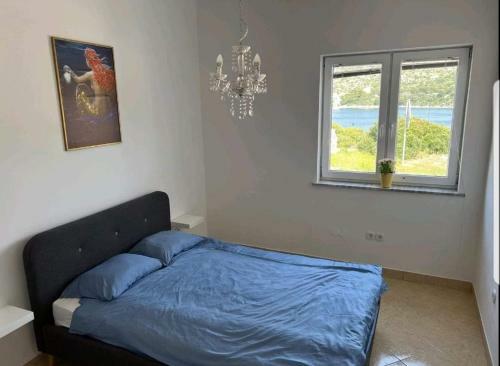Apartma Lastovo