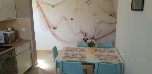 Apartma Lastovo