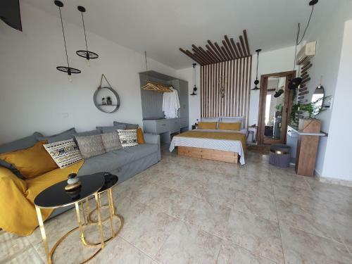 Tramonto Luxury Villa 2 - Breathtaking Sunset View