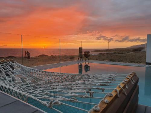 Tramonto Luxury Villa 2 - Breathtaking Sunset View