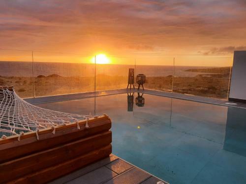 Tramonto Luxury Villa 2 - Breathtaking Sunset View
